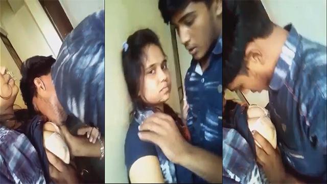 Bengali College – Couple Leaked Mms Sex Free