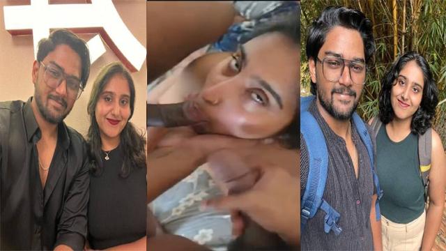 Cuckold Wife Threesome Blowjob Hard Fucking