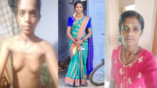 Tamil Dusky Slim Village Girl Nude Body Boobs Pussy Leak