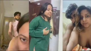 School Teacher Sex – Student Bathroom Nude Videos