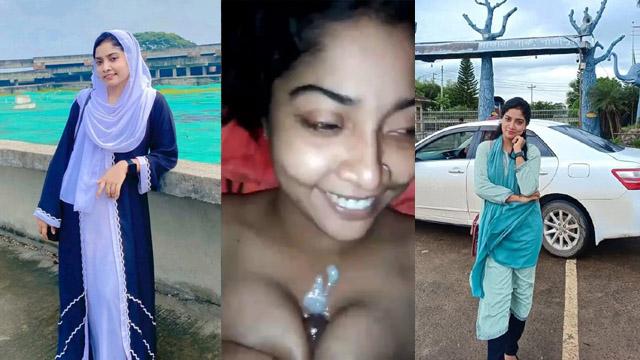 Sexy Tiktoker Cum On Boobs – latest mms leak