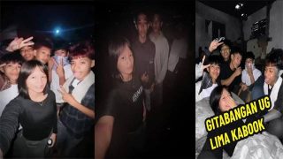 1V5 Kambal Hayma – 1 Girl 5 Boy In Groups Fucks – Kambal Hayma Porn