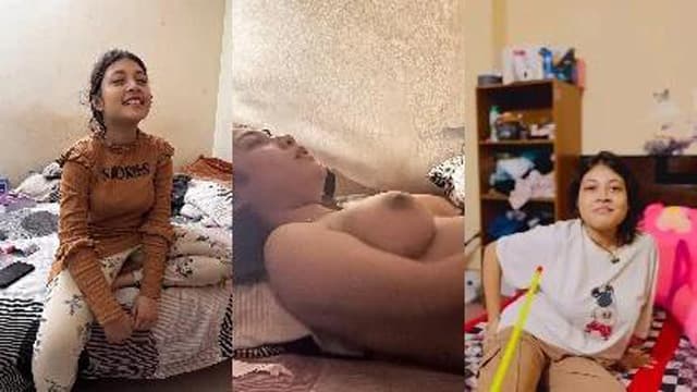 BD Tiktoker Nujhat Viral Porn Video Mms