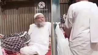 Bangladesh Jammat Amir Scandal Viral Clip – MP Hard Porn