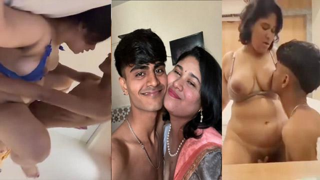 Hot Big Dick Fuck – Chubby Creampie Video