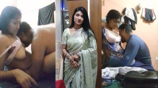 Devar Deep Pussy Sex – Cheater Bhabhi Video