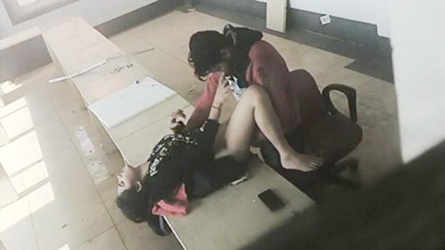 Cctv Full Couple Sex – Hot Classroom Video