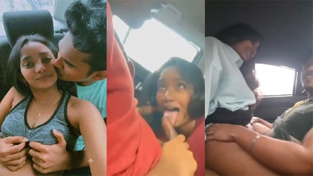 Tamil Teacher Suking Bf Cock And Fucking Leaked – NRI Nude Fuck