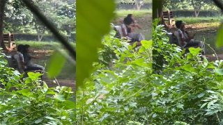 Delhi Teen Couple In Park Viral Xx Video – Sex Video