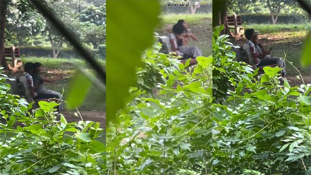Delhi Teen Couple In Park Viral Xx Video – Sex Video