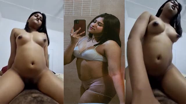 Beautiful Girl Hard Fucking With Boyfriend – Dehati Blue Film