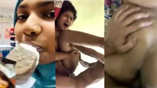 Desi Muslim Girl Hard Doggy Fucking – Muslim Sex Video