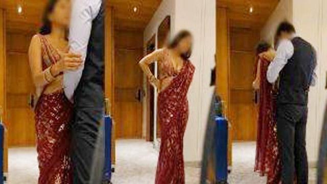 Hotel Waiter Full Cheating Wife – Indian Pron Videos