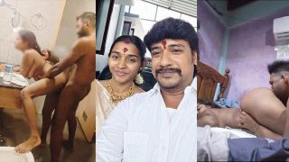 Hot Full Doggy Sex – Kannada Couple Video