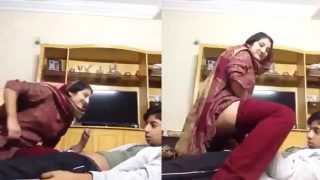 Mature Mom Riding Teen Boy Dick – Mature Mom Sex Video