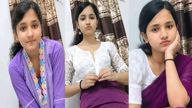 Mariya Viral Nude Showing Clips – Social Media Mariya Leak Clip