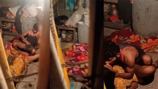 Neighbor Spies Sex And Aunty His Friend’s – Fuking Mms
