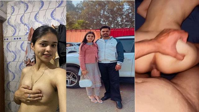 Punjabi GF Hard Doggy Style Fucking – MasaHub Porn