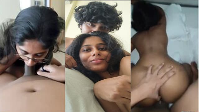Cute Sexy Girl Suking Disk And Fucking Leaked – Doggy Style Indian