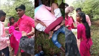Desi Girl Gang Rap Viral Sex Video – Desi Bhabi Rap