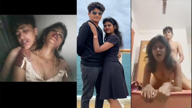 It Intense Affair Sex – Tamil Girl Fuck